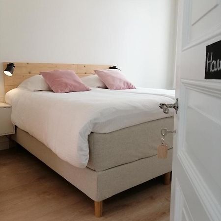 브뤼헤 Haven 7 B&B 외부 사진