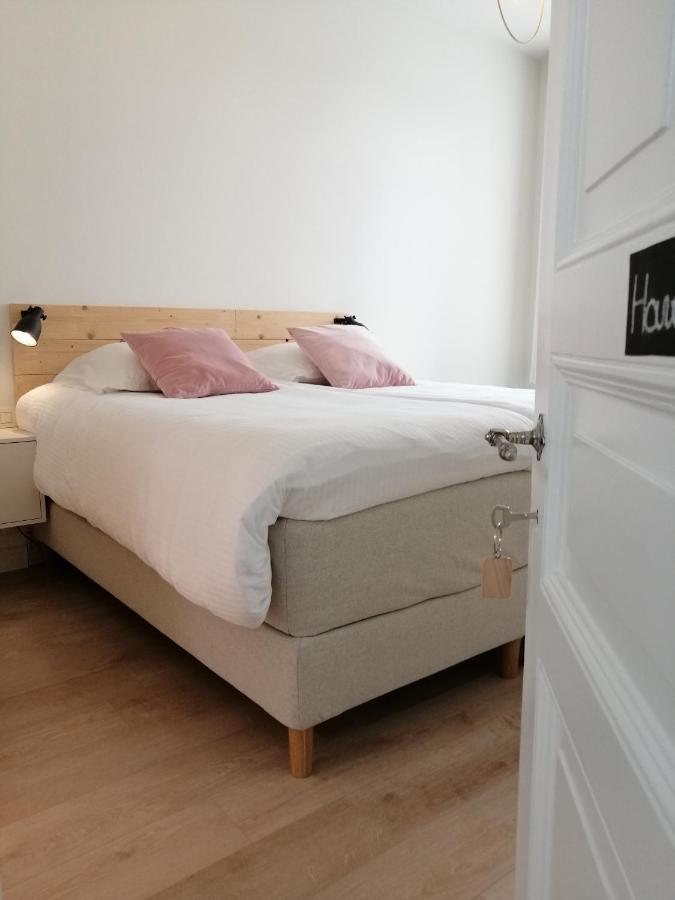 브뤼헤 Haven 7 B&B 외부 사진