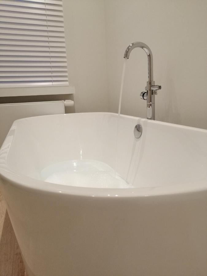 브뤼헤 Haven 7 B&B 외부 사진